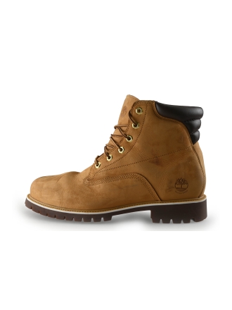 Timberland Veterboots Bruin 347562
 Maat 45½
 