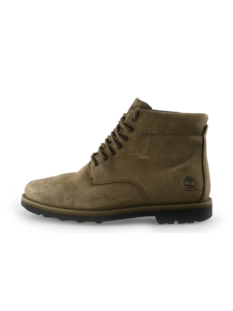 Timberland Veterboots Bruin 347563
 Maat 43
 