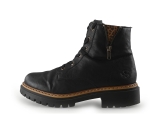 Rieker Veterboots