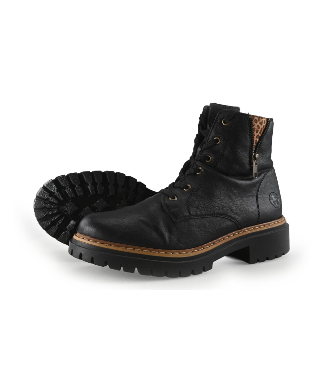Rieker Veterboots