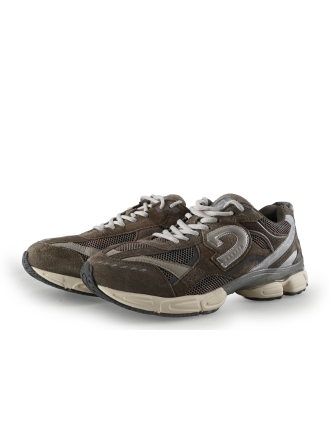 Cruyff Sneakers Beige 347586
 Maat 40
 