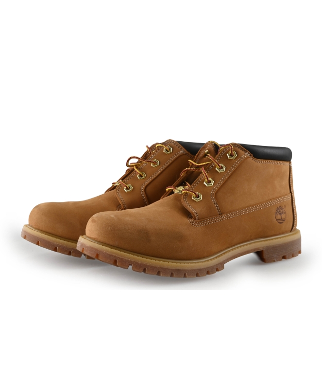 Timberland Veterboots