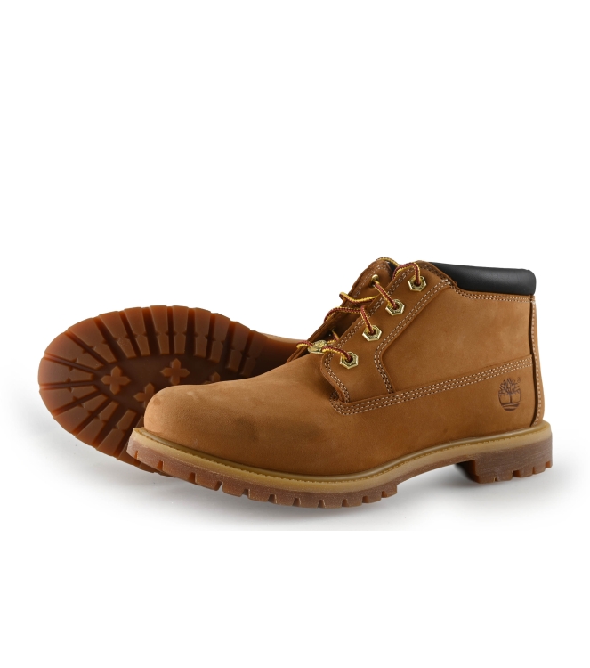 Timberland Veterboots