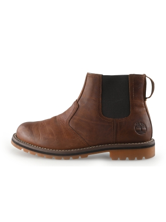 Timberland Chelsea boots Bruin 347589
 Maat 43
 