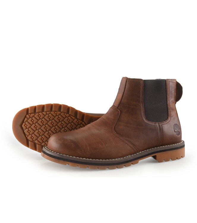 Timberland Chelsea boots