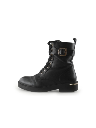 Mexx Biker boots Zwart 347604
 Maat 42
 