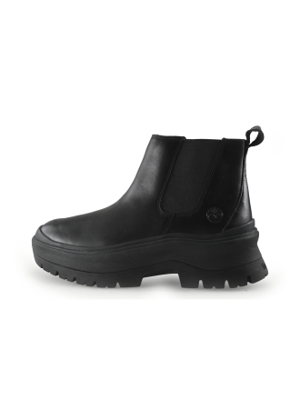 Timberland Chelsea boots Zwart 347608
 Maat 41
 