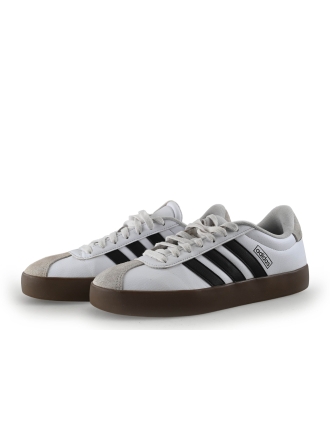 Adidas Sneakers Wit 347614
 Maat 42
 
