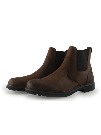 Timberland Chelsea boots Bruin 347620
 Maat 43½
 