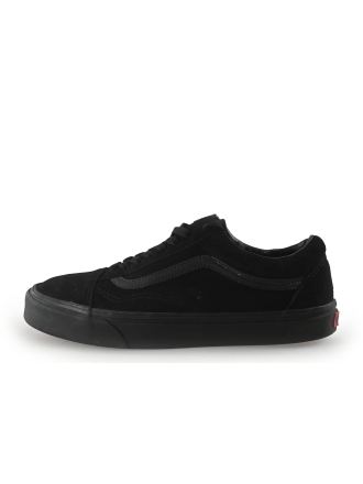 Vans Sneakers Zwart 347621
 Maat 44½
 