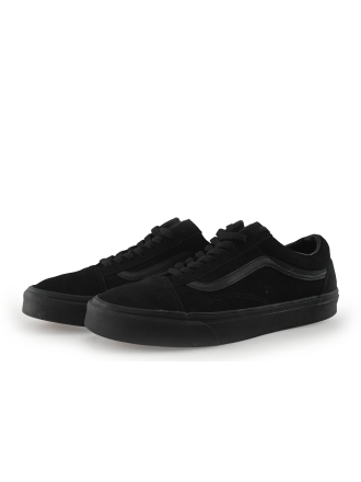 Vans Sneakers Zwart 347621
 Maat 44½
 