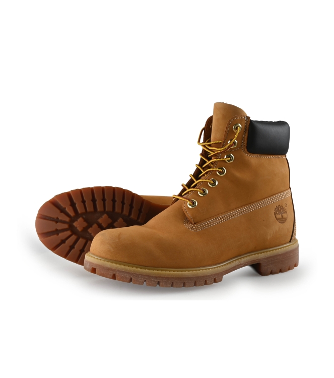 Timberland Veterboots