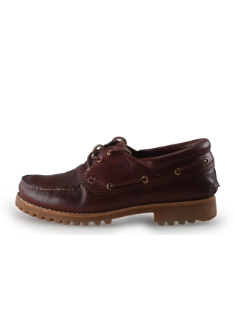 Timberland Bootschoenen Rood 347630
 Maat 44½
 