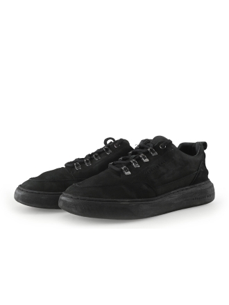Cycleur de Luxe Sneakers Zwart 347636
 Maat 42
 