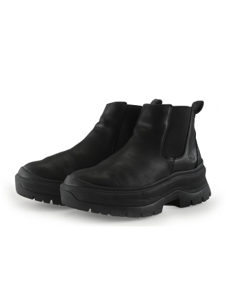 Timberland Chelsea boots Zwart 347639
 Maat 39
 