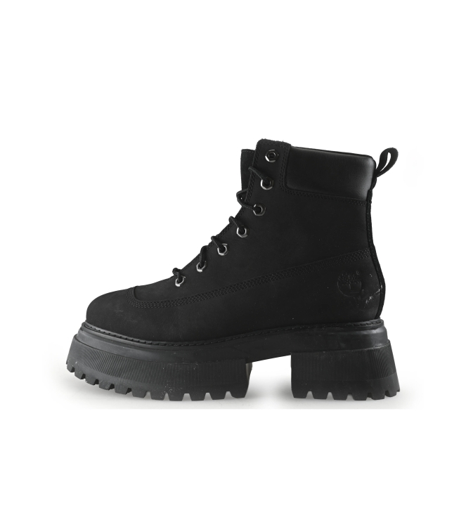 Timberland Veterboots
