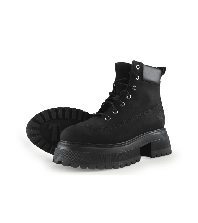 Timberland Veterboots