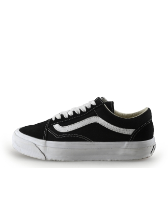 Vans Sneakers Zwart 347645
 Maat 40
 