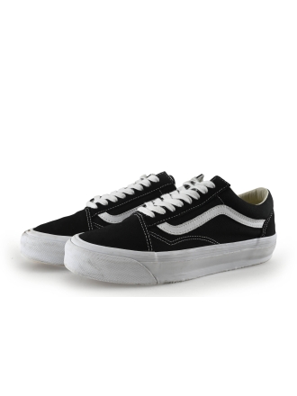 Vans Sneakers Zwart 347645
 Maat 40
 