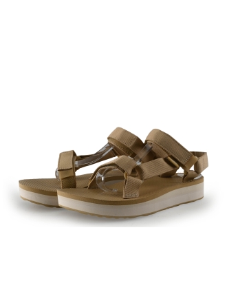 Teva Sandalen Beige 347648
 Maat 37
 