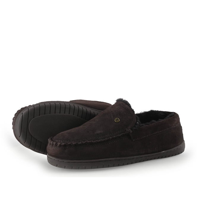 Warmbat Australia Pantoffels