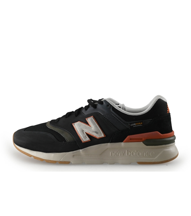 New Balance Sneakers