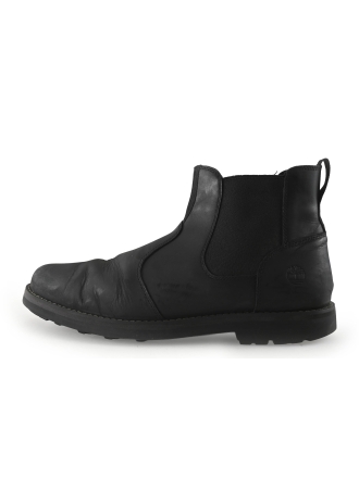 Timberland Chelsea boots Zwart 347668
 Maat 46
 