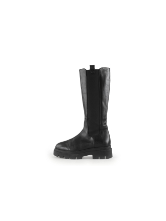 Tamaris Laarzen Zwart 347671
 Maat 39
 