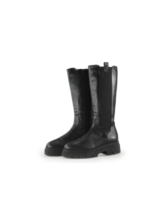 Tamaris Laarzen Zwart 347671
 Maat 39
 