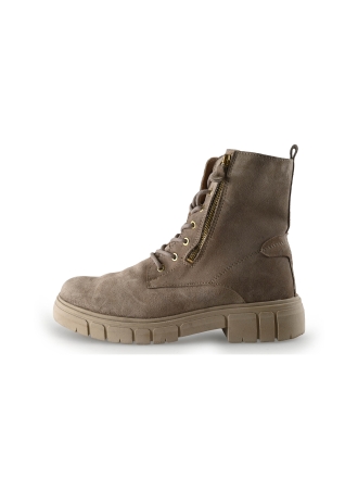 Sub55 Comfort Collection Veterboots Beige 347675
 Maat 41
 