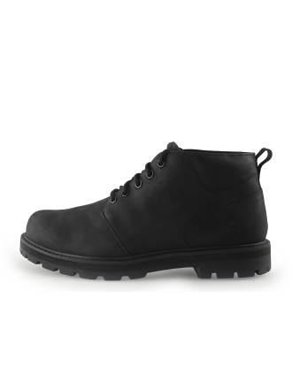 Timberland Veterboots Zwart 347678
 Maat 42
 