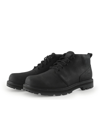 Timberland Veterboots Zwart 347678
 Maat 42
 