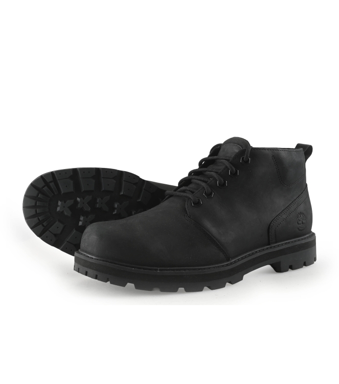 Timberland Veterboots