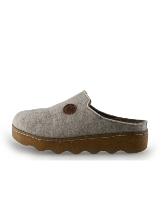 Rohde Pantoffels Wit 347682
 Maat 39
 