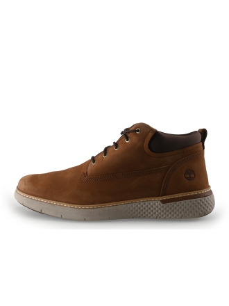Timberland Sneakers Cognac 347683
 Maat 45½
 