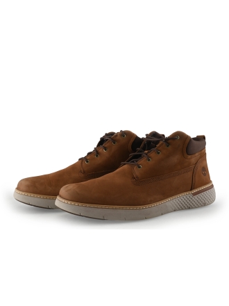 Timberland Sneakers Cognac 347683
 Maat 45½
 