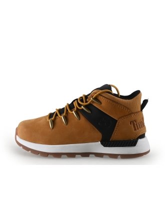Timberland Sneakers Geel 347684
 Maat 29
 