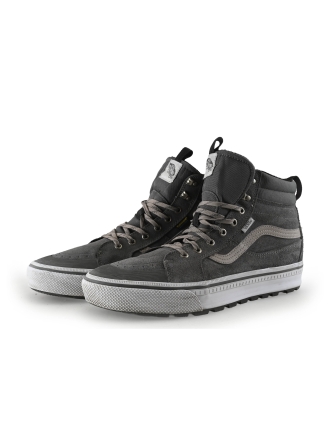 Vans Hoge sneakers Grijs 347693
 Maat 45
 