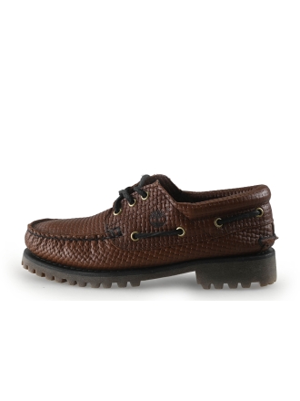 Timberland Bootschoenen Bruin 347695
 Maat 39½
 