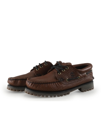 Timberland Bootschoenen Bruin 347695
 Maat 39½
 