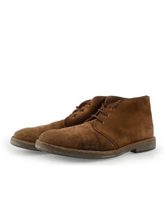 Panama Jack Veterschoenen Cognac 347705
 Maat 44
 