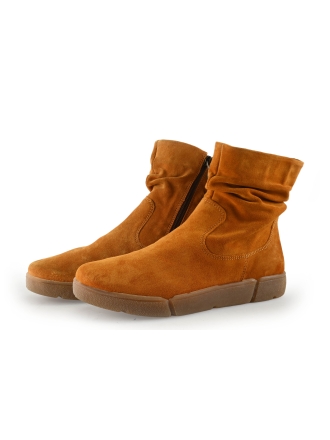 Ara Enkellaarzen Geel 347720
 Maat 40
 