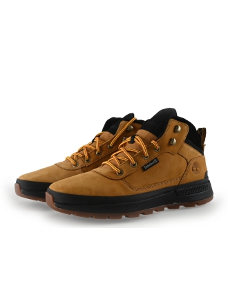 Timberland Veterboots Geel 347721
 Maat 43
 