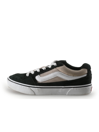 Vans Sneakers Zwart 347727
 Maat 42½
 