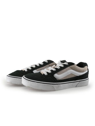 Vans Sneakers Zwart 347727
 Maat 42½
 