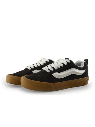Vans Sneakers Zwart 347733
 Maat 42
 