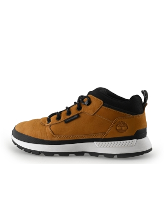 Timberland Sneakers Geel 347738
 Maat 42
 