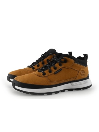Timberland Sneakers Geel 347738
 Maat 42
 