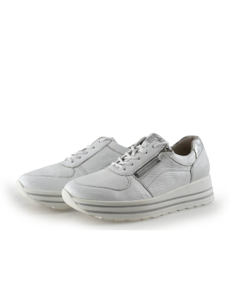 Waldlaufer Sneakers Wit 347739
 Maat 39
 