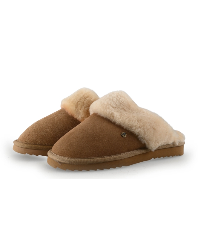 Warmbat Australia Pantoffels